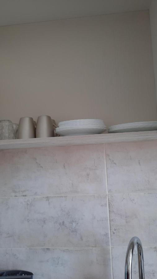 New Grey Residence Apartament Târgu-Mureş Exteriör bild
