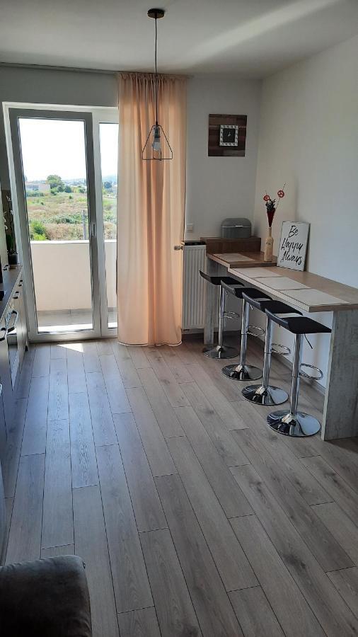 New Grey Residence Apartament Târgu-Mureş Exteriör bild