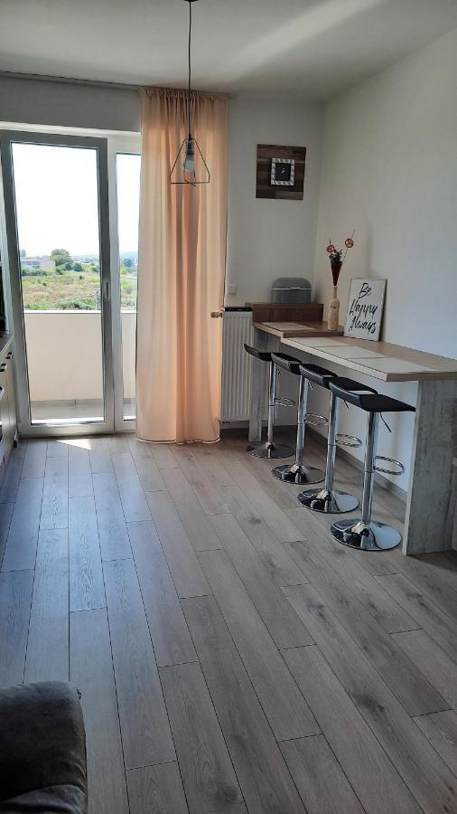 New Grey Residence Apartament Târgu-Mureş Exteriör bild